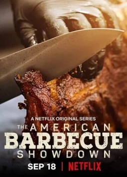 Мастера американского барбекю / The American Barbecue Showdown 2020 скачать через торрент в хорошем качестве