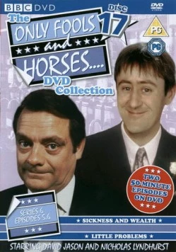 Дуракам везет / Only Fools and Horses 1981 скачать через торрент в хорошем качестве