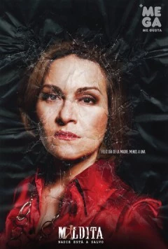 Проклятая / Maldita 2012 скачать через торрент в хорошем качестве