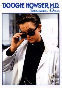 Доктор Дуги Хаузер / Doogie Howser, M.D. 1989 скачать через торрент в хорошем качестве