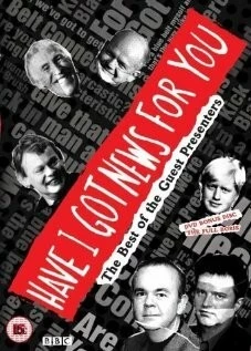 У меня есть новости для вас / Have I Got News for You 1990 скачать через торрент в хорошем качестве