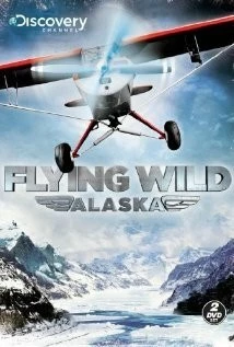 Полеты вглубь Аляски / Flying Wild Alaska 2011 скачать через торрент в хорошем качестве