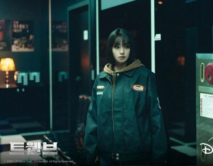 Дюжина 2025 скачать с торрента Дюжина 2025 скачать с торрента