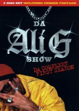 Али Джи шоу / Da Ali G Show 2003 скачать через торрент в хорошем качестве