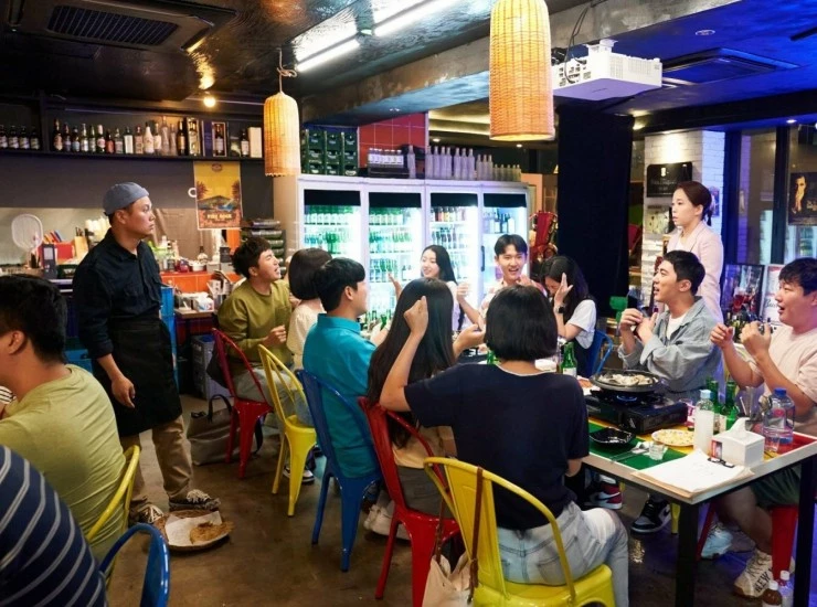 Отличники в учебе, двоечники в любви 2022 скачать торрентом Отличники в учебе, двоечники в любви 2022 скачать торрентом