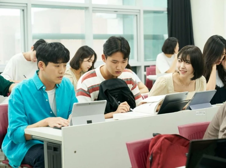 Отличники в учебе, двоечники в любви 2022 скачать с торрента Отличники в учебе, двоечники в любви 2022 скачать с торрента