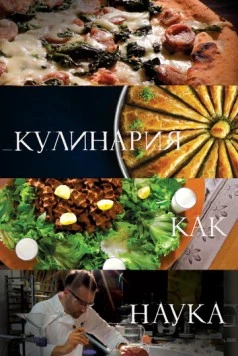 Кулинария как наука / The Science of Cooking 2020 скачать через торрент в хорошем качестве