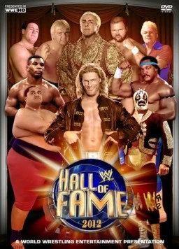 WWE Зал славы / WWE Hall of Fame 2012 2012 скачать через торрент в хорошем качестве