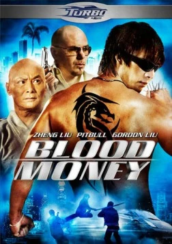 Кровавые деньги / Blood Money 2012 скачать через торрент в хорошем качестве
