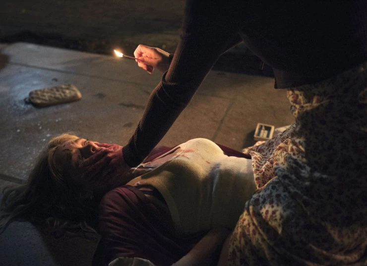 Ночь с психопатом 2025 скачать с торрента Ночь с психопатом 2025 скачать с торрента