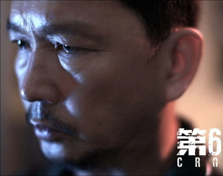 Шестая заповедь 2012 скачать с торрента Шестая заповедь 2012 скачать с торрента