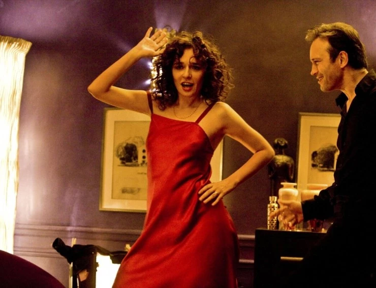 Неслышное касание 2011 скачать с торрента Неслышное касание 2011 скачать с торрента