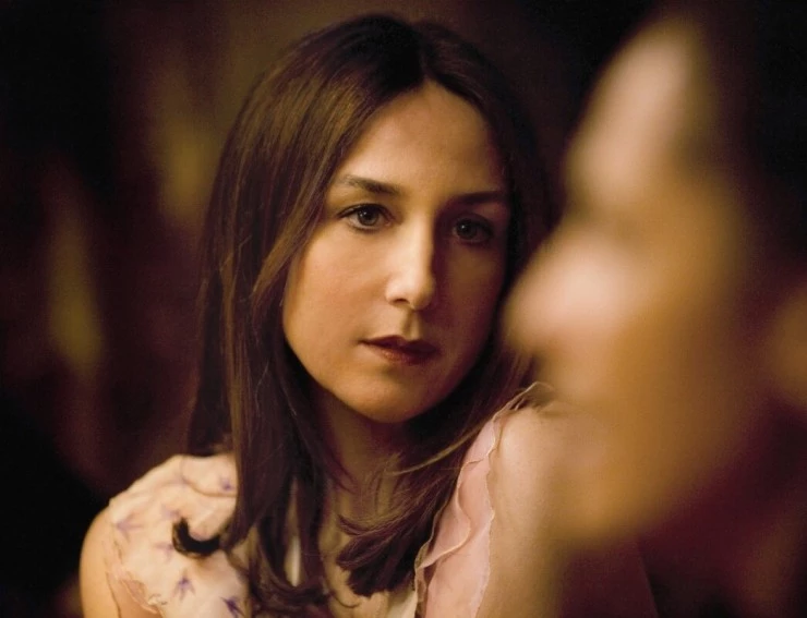 Неслышное касание 2011 скачать через торрент бесплатно Неслышное касание 2011 скачать через торрент бесплатно