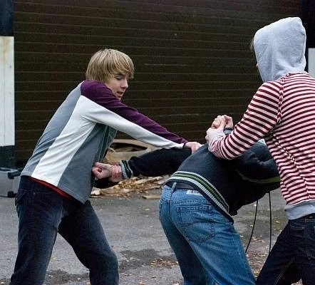 Класс 2007 скачать через торрент бесплатно Класс 2007 скачать через торрент бесплатно