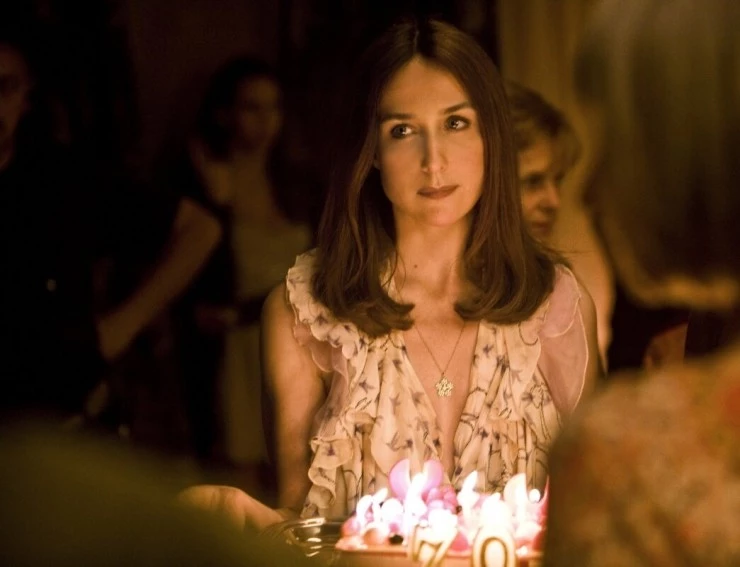 Неслышное касание 2011 скачать торрентом Неслышное касание 2011 скачать торрентом