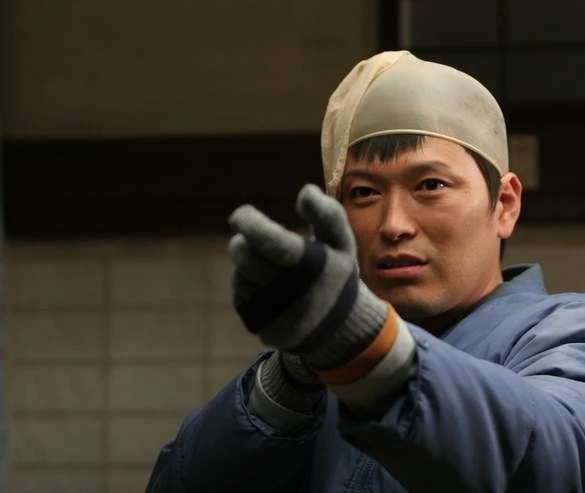 Ограбление 2007 скачать с торрента Ограбление 2007 скачать с торрента