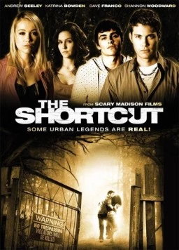 Короткий путь / The Shortcut 2008 скачать через торрент в хорошем качестве