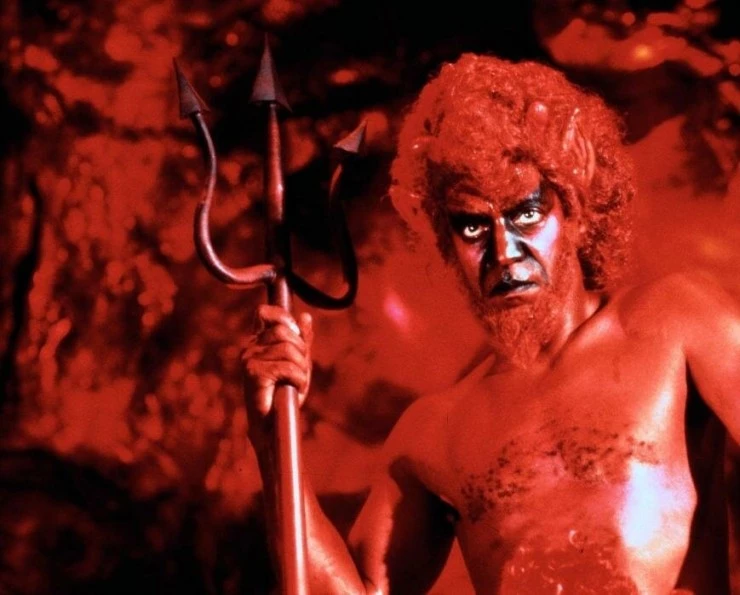 Дьявол и Макс Девлин 1981 скачать с торрента Дьявол и Макс Девлин 1981 скачать с торрента