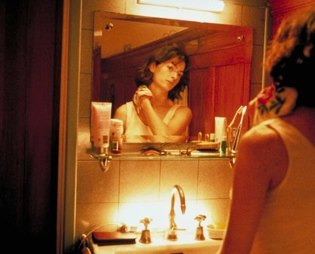 Тайная любовь 2001 скачать торрентом Тайная любовь 2001 скачать торрентом