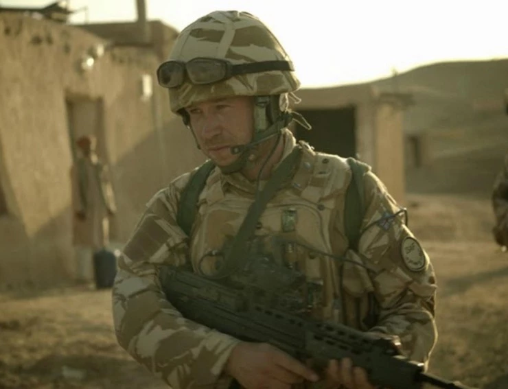 Патруль 2013 скачать с торрента Патруль 2013 скачать с торрента