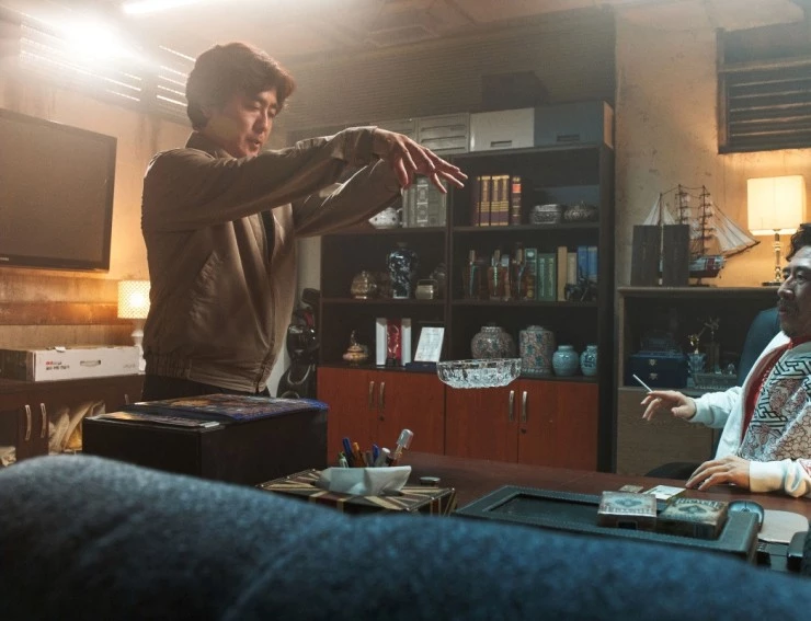 Телекинез 2018 скачать торрентом Телекинез 2018 скачать торрентом