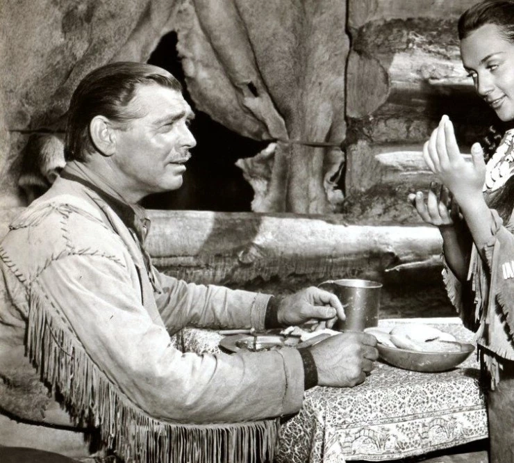 По широкой Миссури 1951 скачать с торрента По широкой Миссури 1951 скачать с торрента