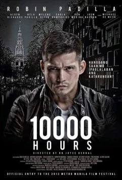 10000 часов / 10000 Hours 2013 скачать через торрент в хорошем качестве