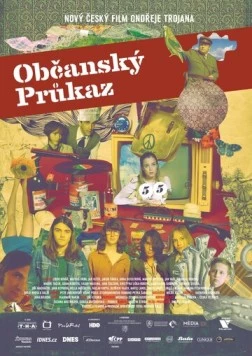 Удостоверение личности / Obcanský prukaz 2010 скачать через торрент в хорошем качестве