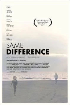 Без разницы / Same Difference 2019 скачать через торрент в хорошем качестве