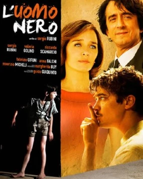 Человек в черном / L'uomo nero 2009 скачать через торрент в хорошем качестве