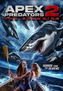 Челюсти Лос-Анджелеса 2: Нерест / Apex Predators 2: The Spawning 2024 скачать через торрент в хорошем качестве