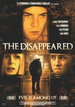 Пропавший / The Disappeared 2008 скачать через торрент в хорошем качестве