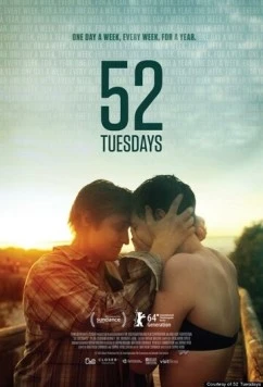 52 вторника / 52 Tuesdays 2013 скачать через торрент в хорошем качестве