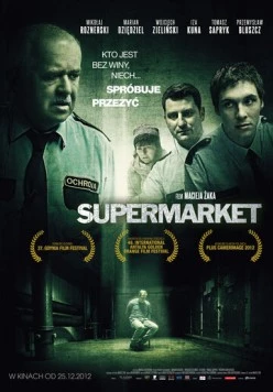 Супермаркет / Supermarket 2012 скачать через торрент в хорошем качестве