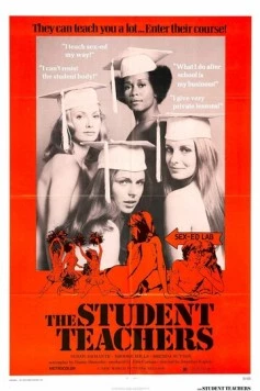 Студентки-практикантки / The Student Teachers 1973 скачать через торрент в хорошем качестве