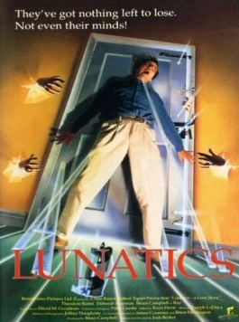Лунатики: История любви / Lunatics: A Love Story 1991 скачать через торрент в хорошем качестве