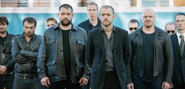 Рэйк 2019 скачать торрентом Рэйк 2019 скачать торрентом