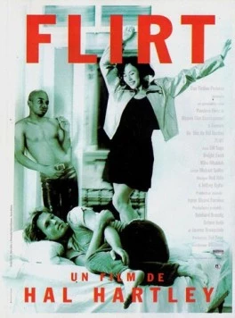 Флирт / Flirt 1995 скачать через торрент в хорошем качестве