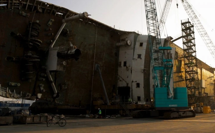 Корабль-призрак 2020 скачать через торрент бесплатно Корабль-призрак 2020 скачать через торрент бесплатно