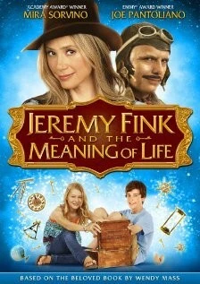 Джереми Финк и смысл жизни / Jeremy Fink and the Meaning of Life 2011 скачать через торрент в хорошем качестве