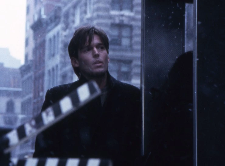 Флирт 1995 скачать через торрент бесплатно Флирт 1995 скачать через торрент бесплатно