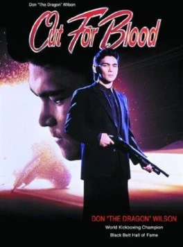 Жажда крови / Out for Blood 1992 скачать через торрент в хорошем качестве