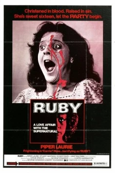 Руби / Ruby 1977 скачать через торрент в хорошем качестве