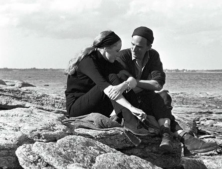 Лив и Ингмар 2012 скачать с торрента Лив и Ингмар 2012 скачать с торрента