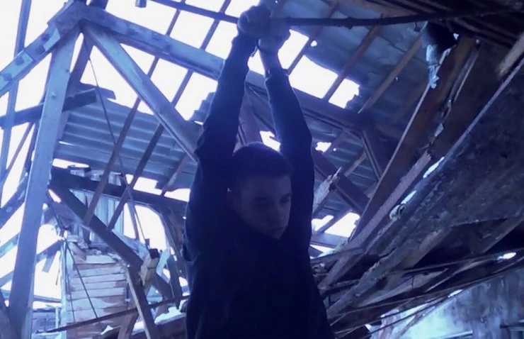 Хронология 2013 скачать через торрент бесплатно Хронология 2013 скачать через торрент бесплатно