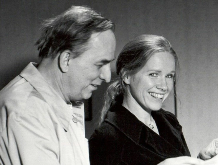 Лив и Ингмар 2012 скачать торрентом Лив и Ингмар 2012 скачать торрентом