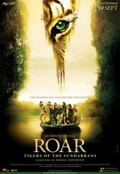 Рёв / ROAR: Tigers of the Sundarbans 2014 скачать через торрент в хорошем качестве