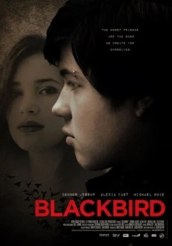 Чёрный дрозд / Blackbird 2012 скачать через торрент в хорошем качестве