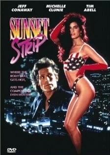 Сансет Стрип / Sunset Strip 1993 скачать через торрент в хорошем качестве