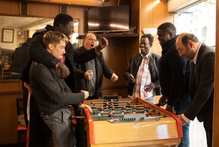 Триумф 2020 скачать торрентом Триумф 2020 скачать торрентом